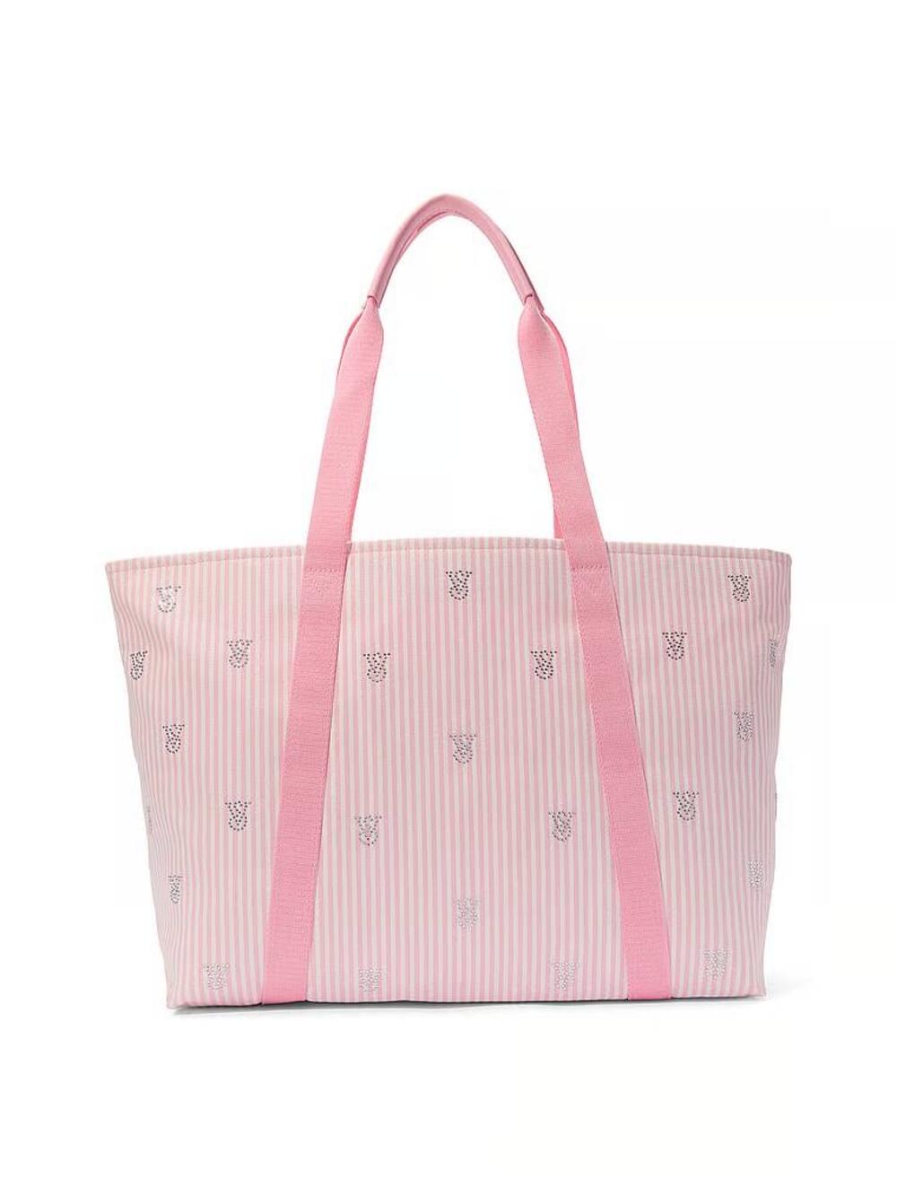 Сумка Tote Bag VS Heritage Stripe