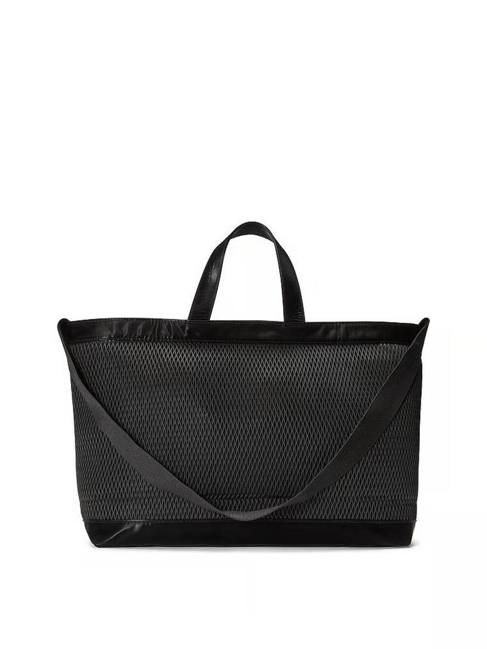 Сумка Tote Bag VSX Black Tote