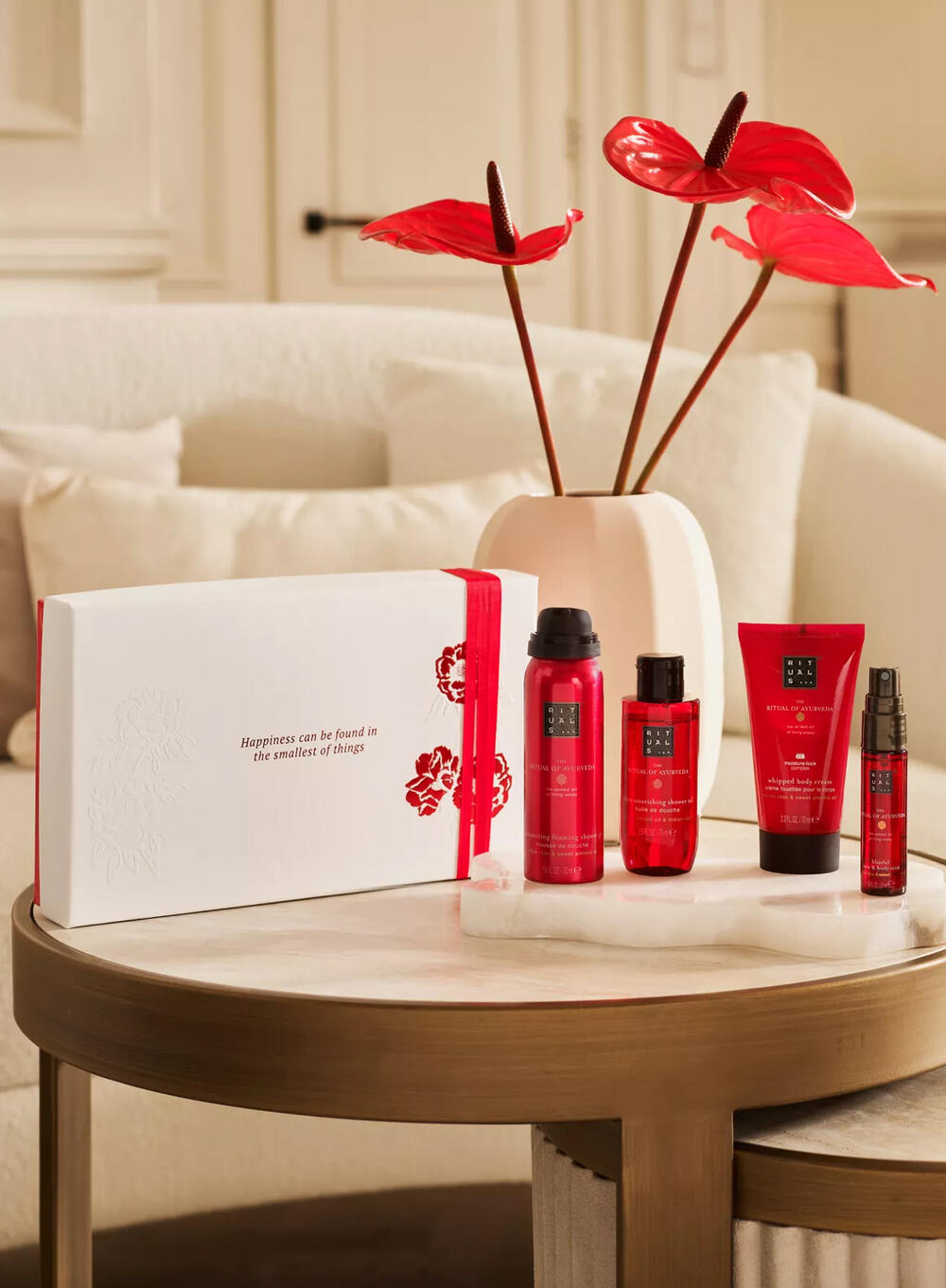 Набір у розмірі S NEW 2025 Ayurveda