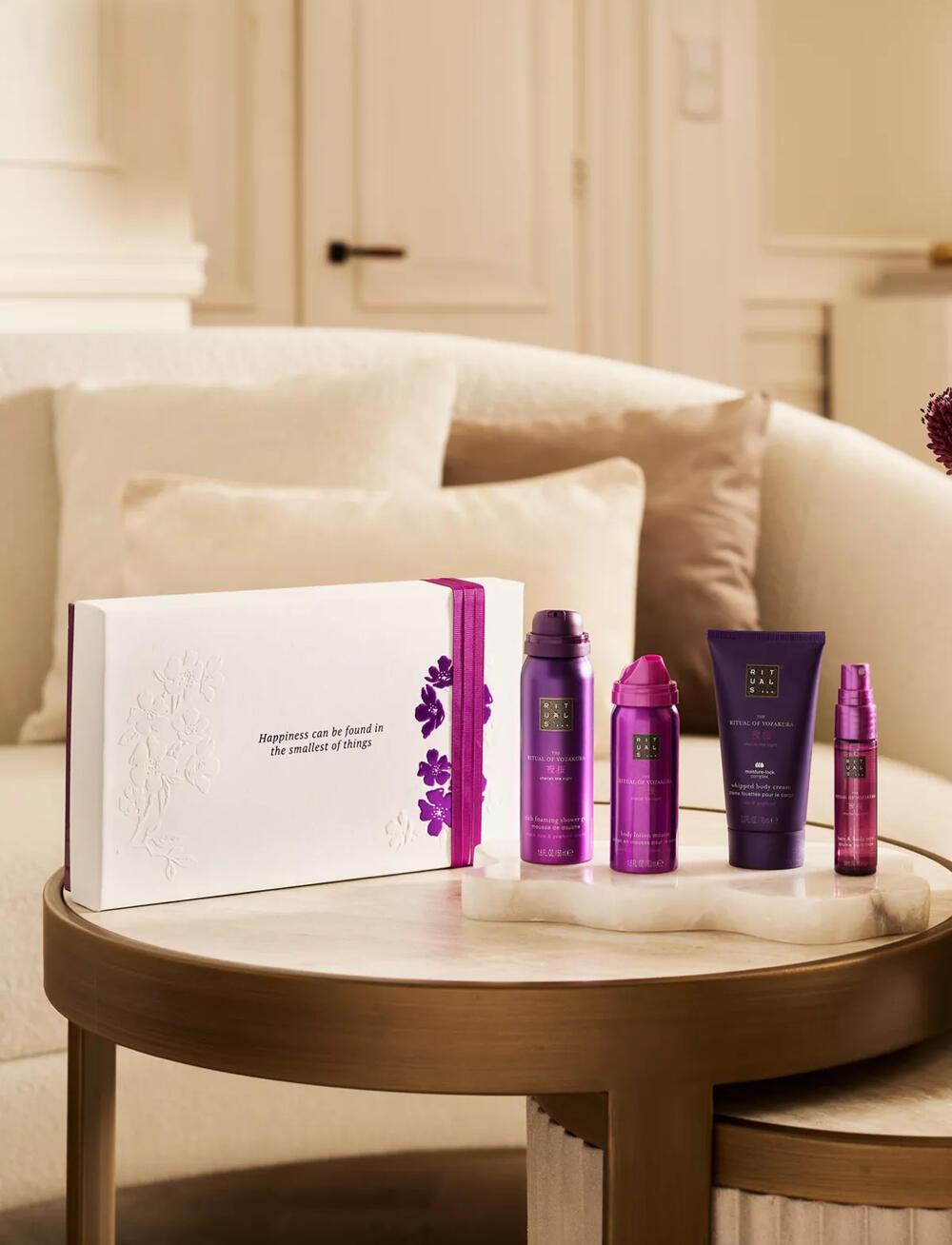 Набір у розмірі S NEW 2025 Yozakura