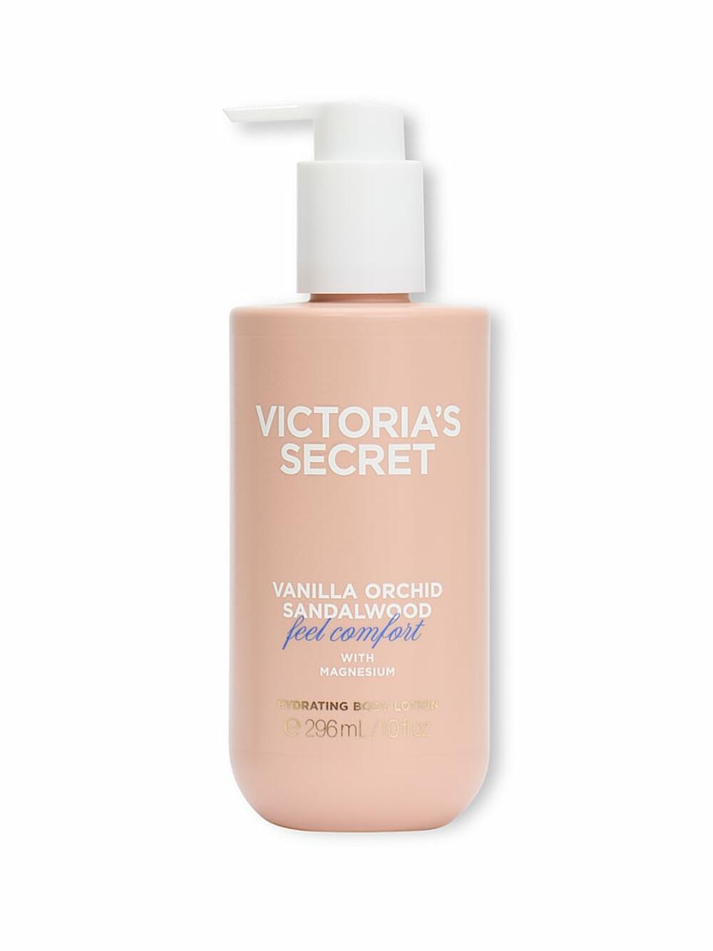 Лосьйон для тіла NEW Natural 296 мл Vanilla Orchid Sandalwood