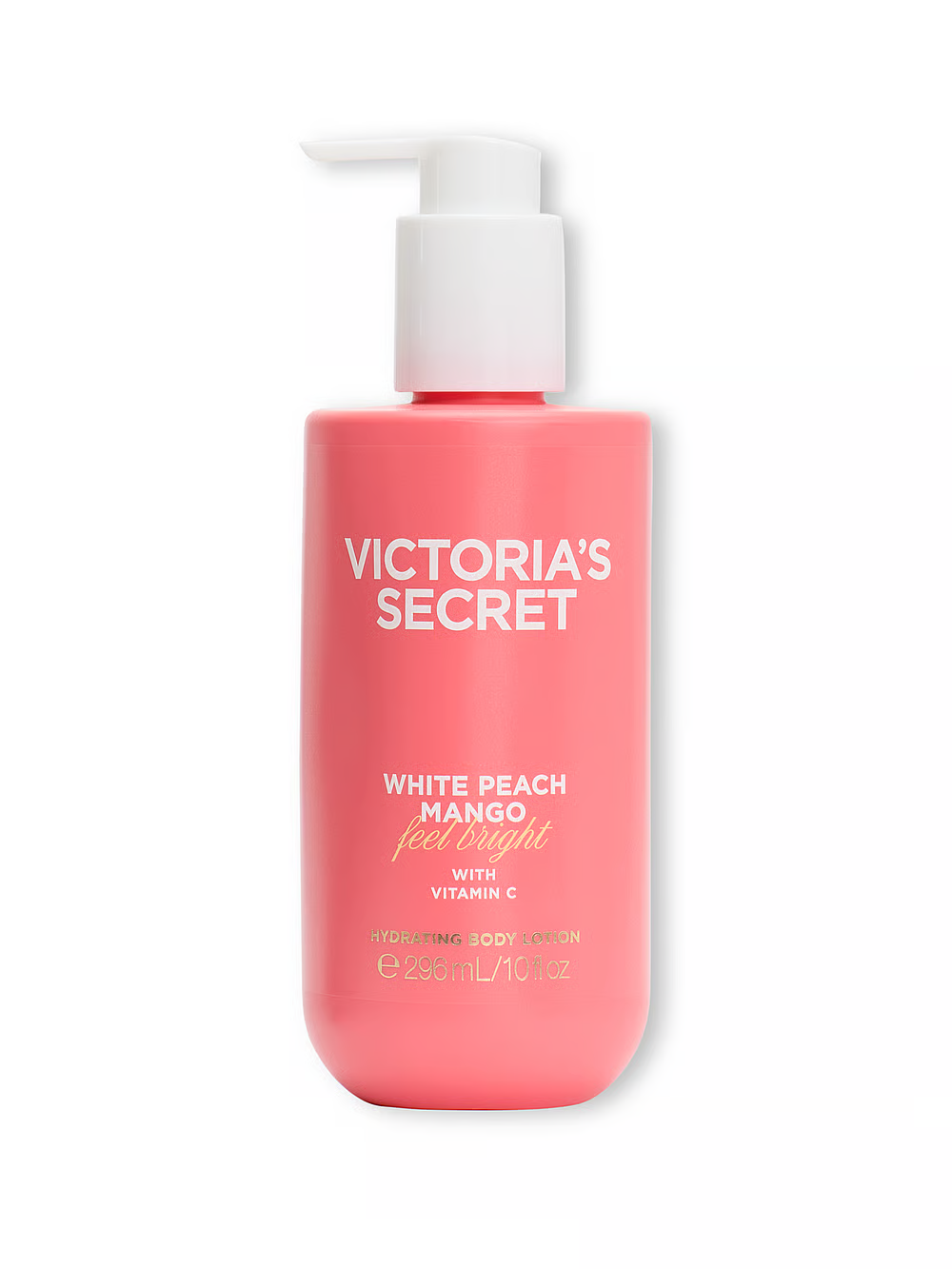 Лосьйон для тіла NEW Natural 296 мл White Peach&Mango
