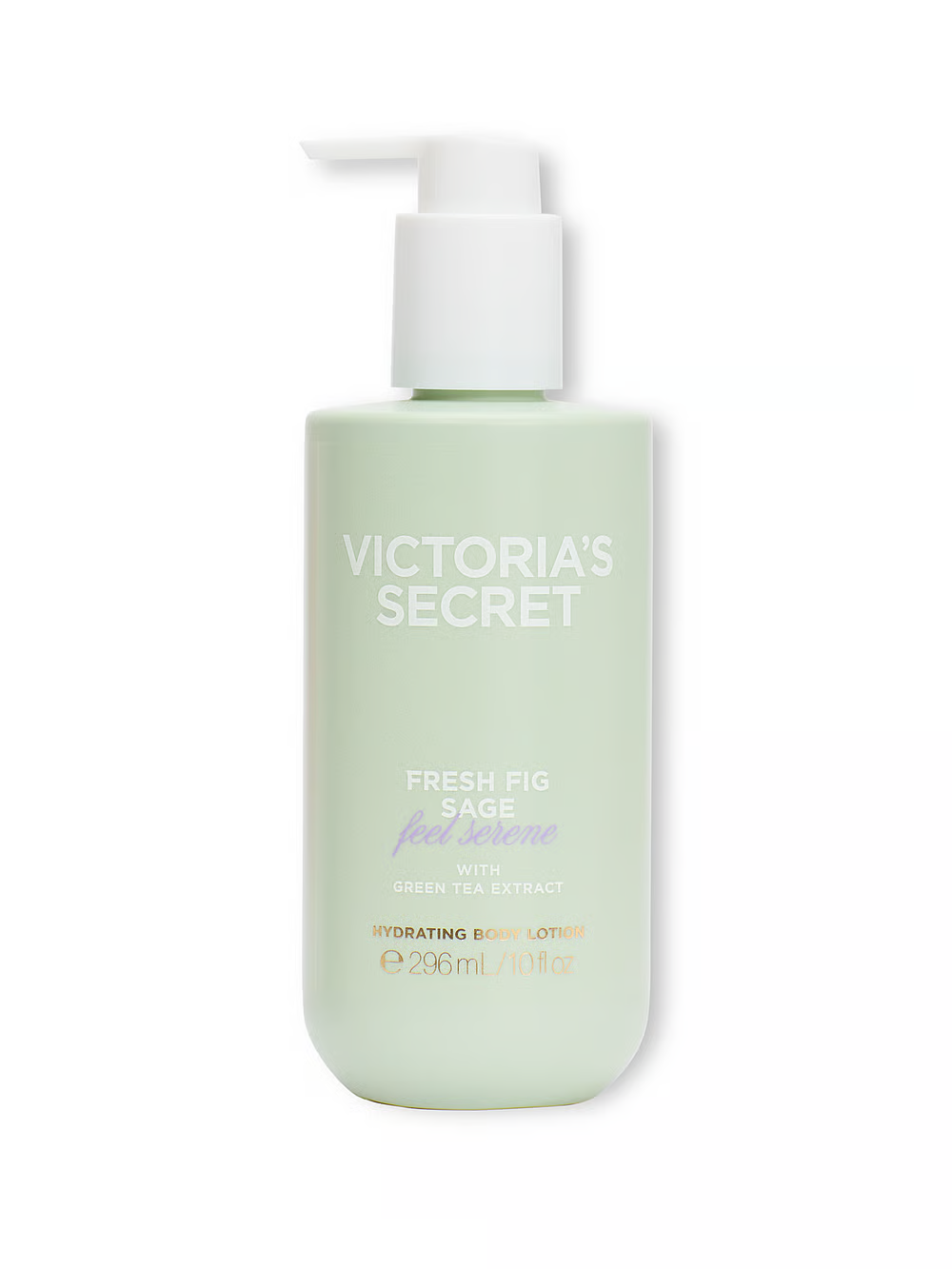 Лосьйон для тіла NEW Natural 296 мл Fresh Fig Sage