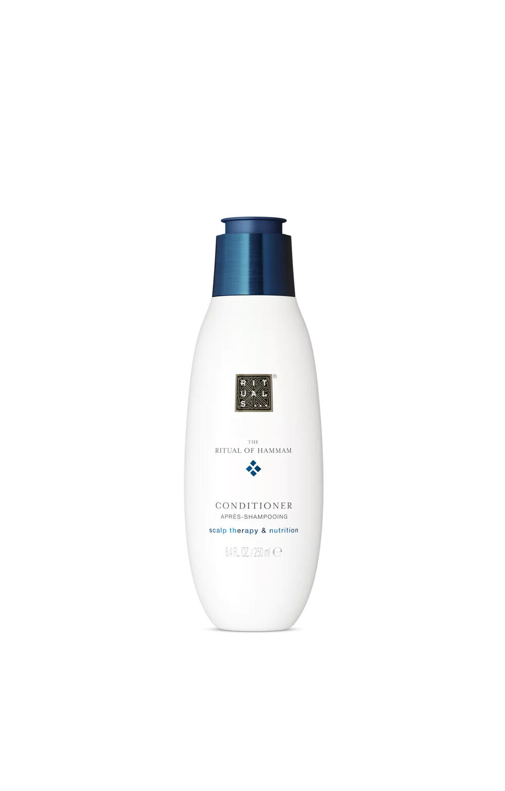 Кондиціонер 250ml Hammam