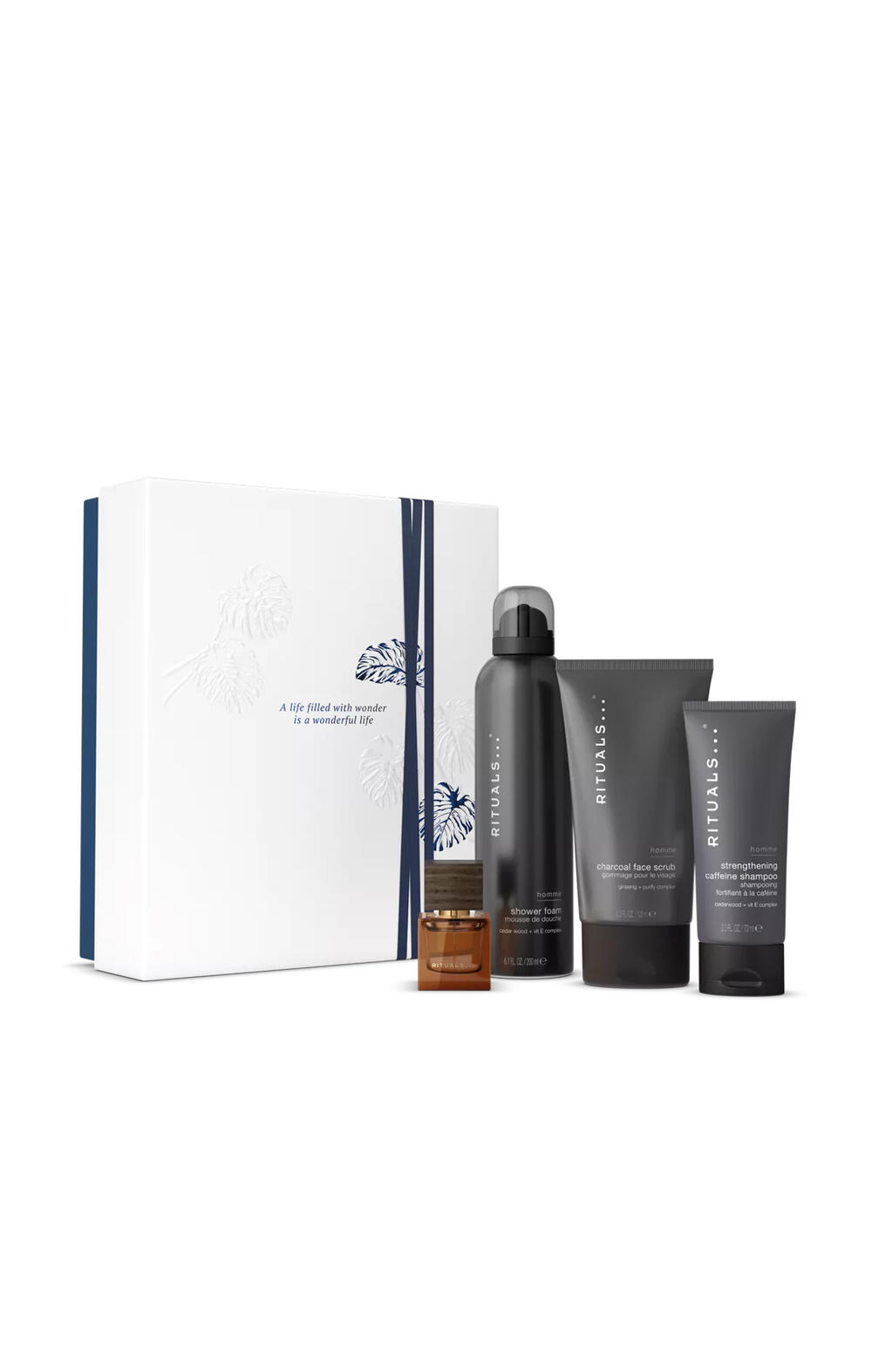 Набір у розмірі M NEW 2025 Homme