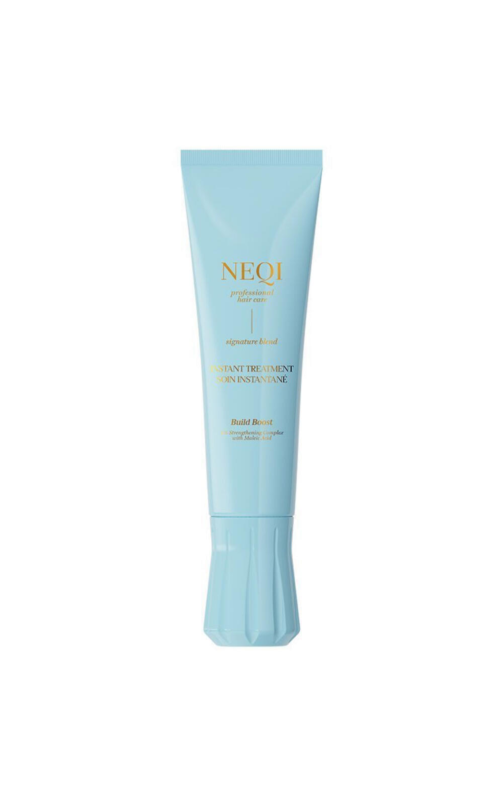 Інтенсивна маска 100 мл для глибокого відновлення волосся з малеїновою кислотою