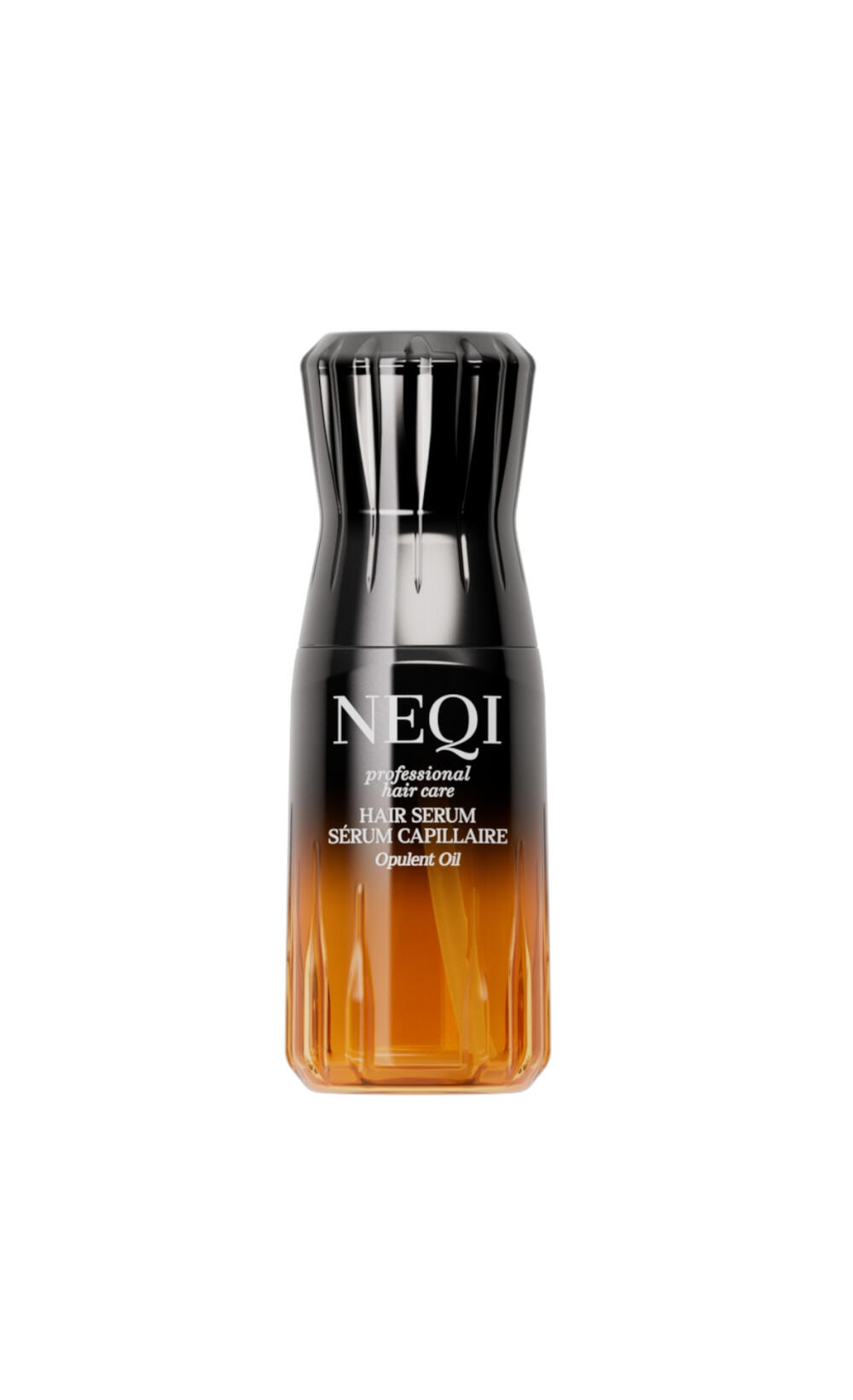 Cироватка для блиску та шовковистості волосся Opulent Oil Hair Serum 75ml NEQI