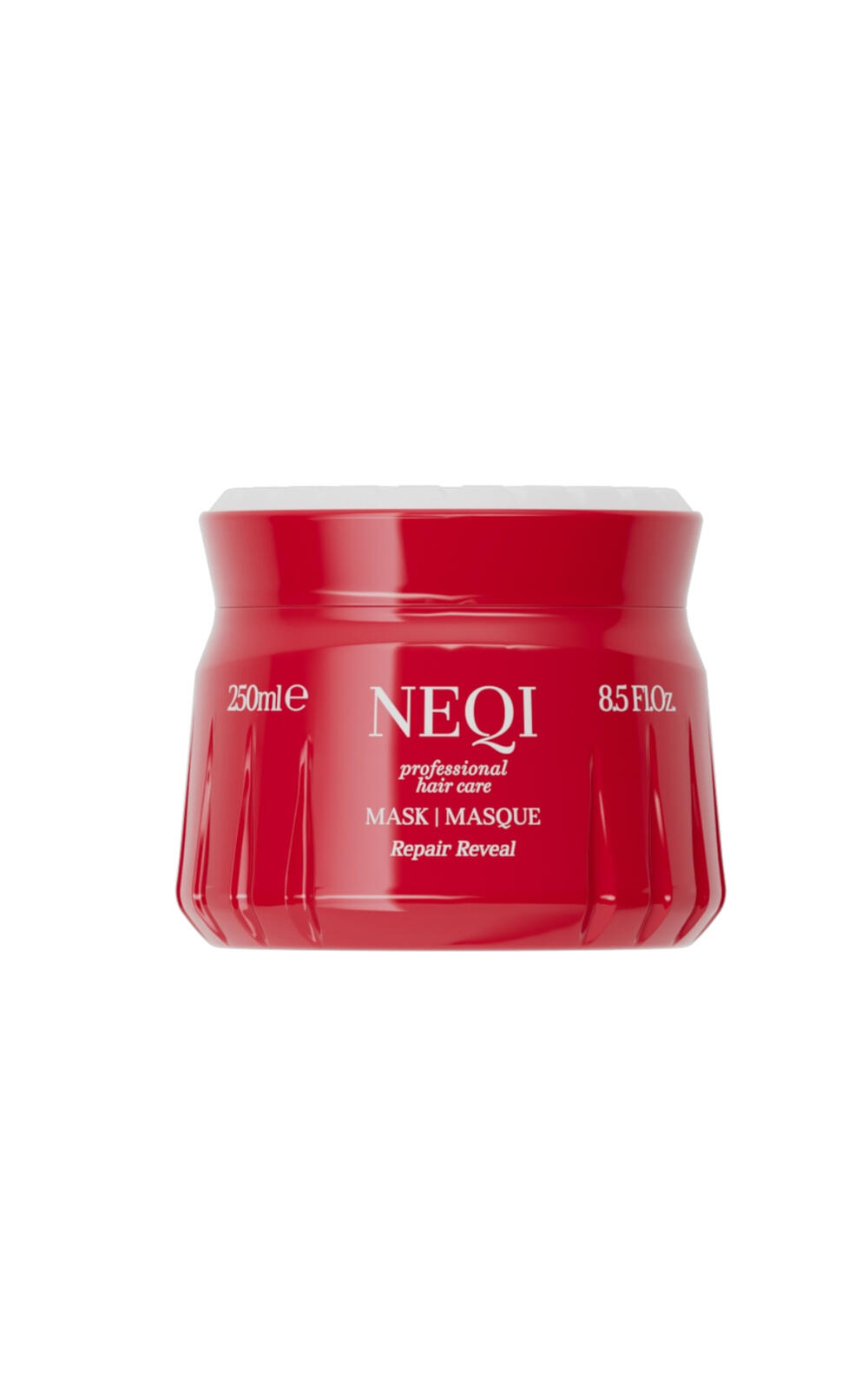 Відновлююча маска для волосся Repair Reveal Mask 250ml NEQI