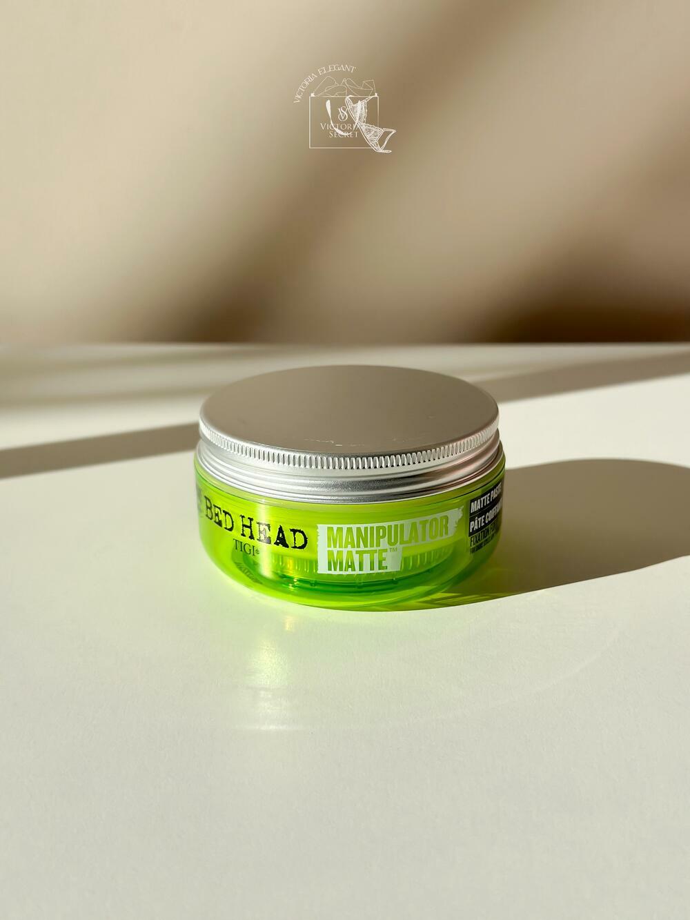 Маніпулятор матовий 57 гр TIGI 