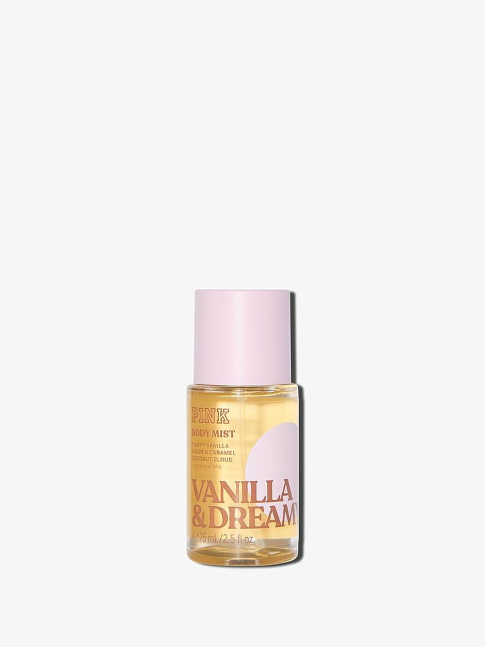 Міст 75 ml Vanilla&Dreamy