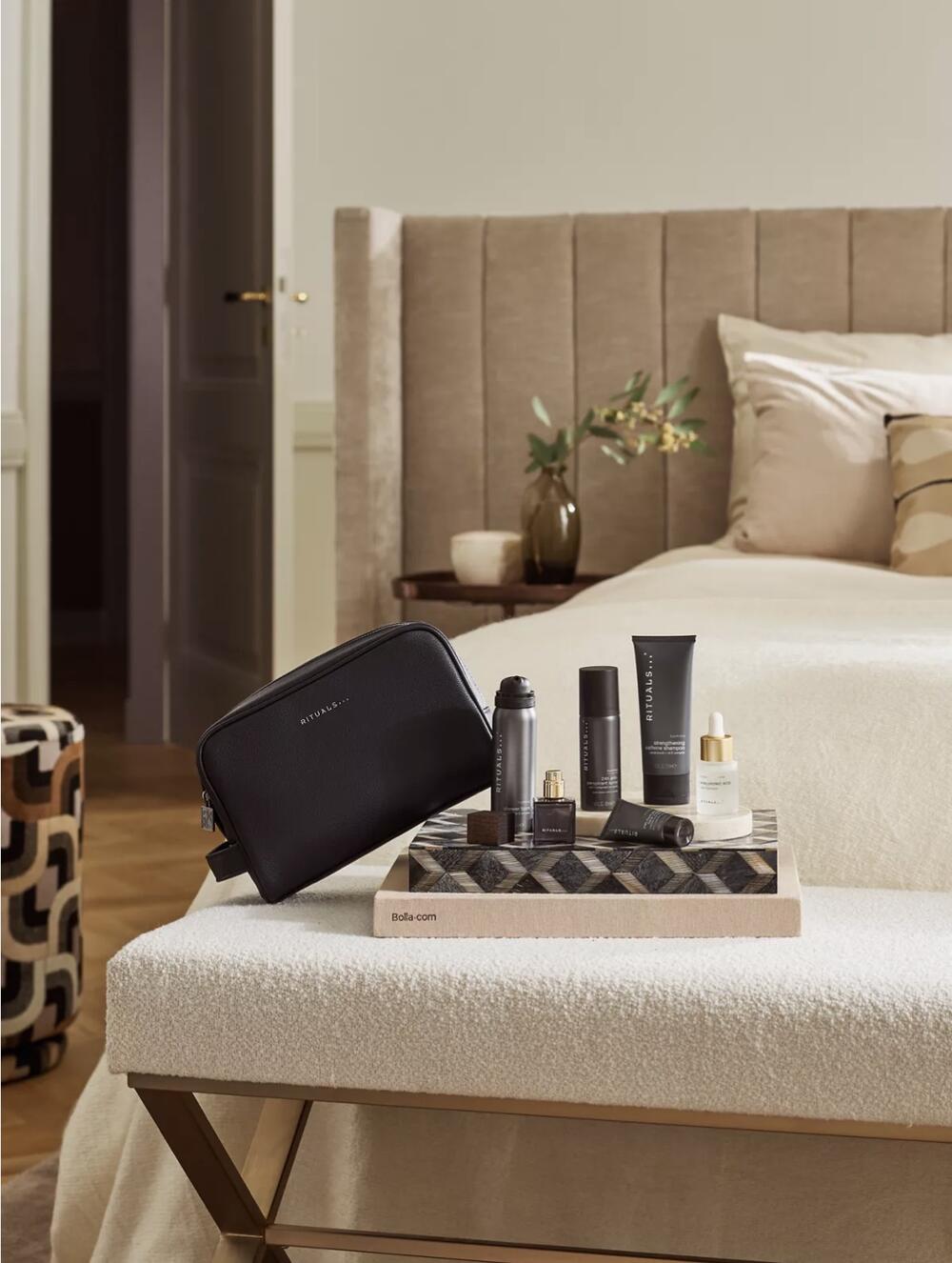 Подарунковий набір L NEW 2025 HOMME Homme