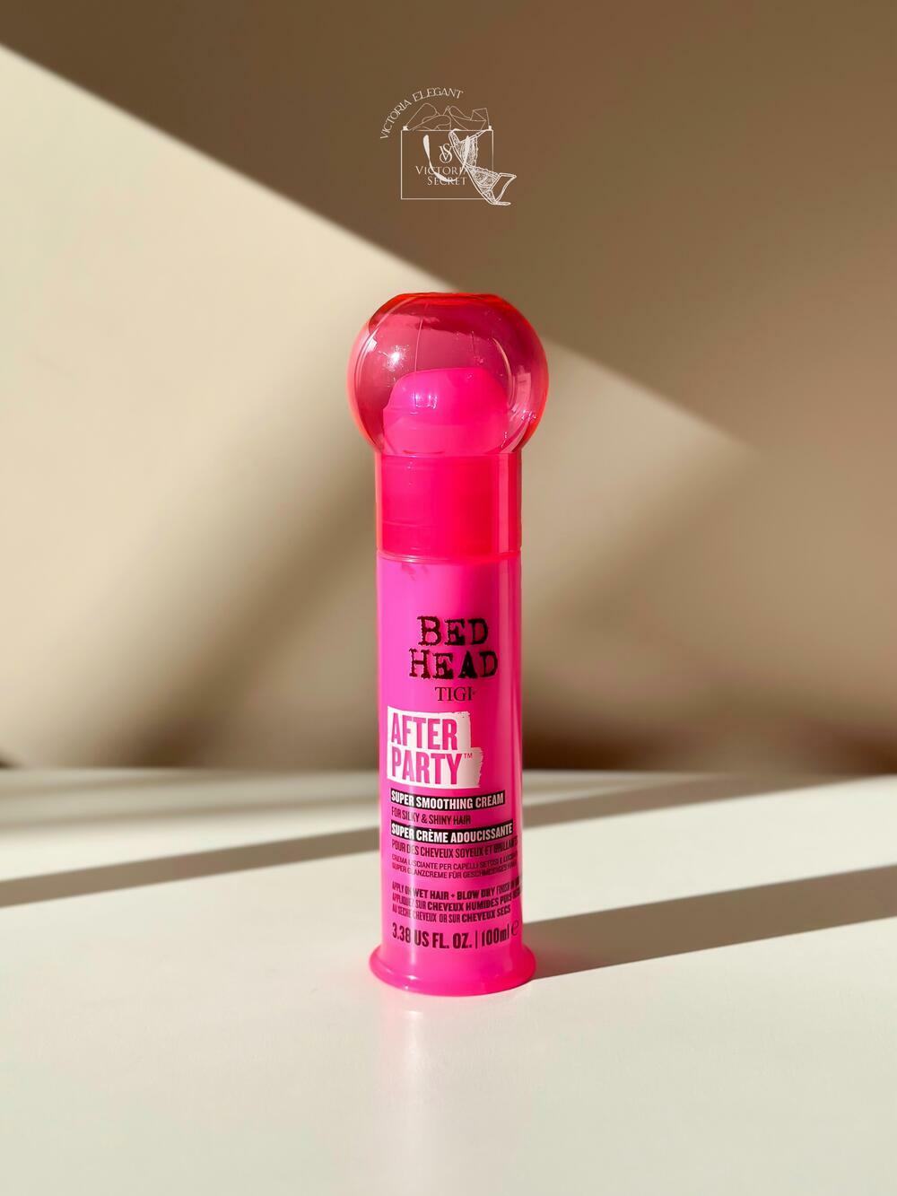 Вирівнюючий крем для волосся After Party 100 мл TIGI 