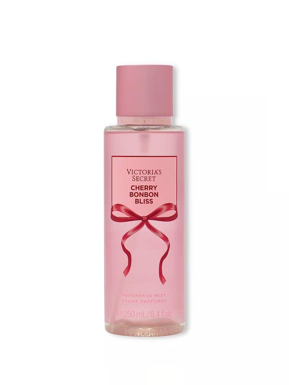 Спрей для тіла 250ml Cherry Bonbon Bliss