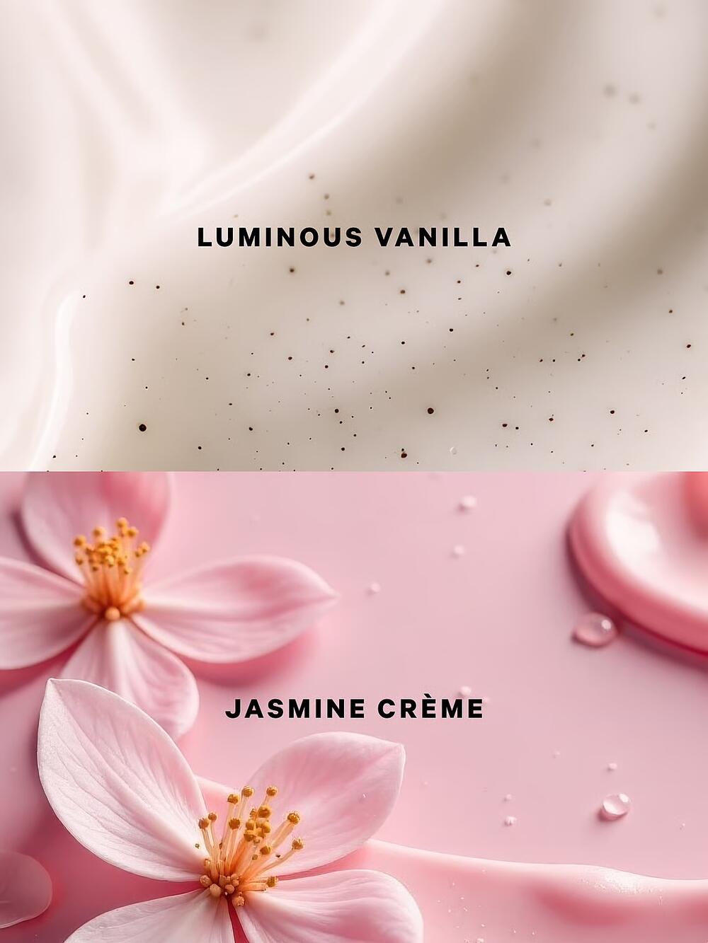 Спрей для тіла 250ml Runway Pose SHIMMER