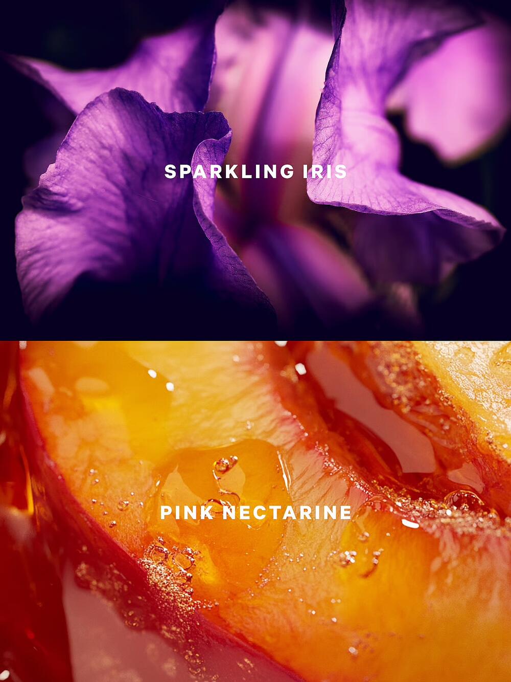 Спрей для тіла 250ml Iconic Glam SHIMMER