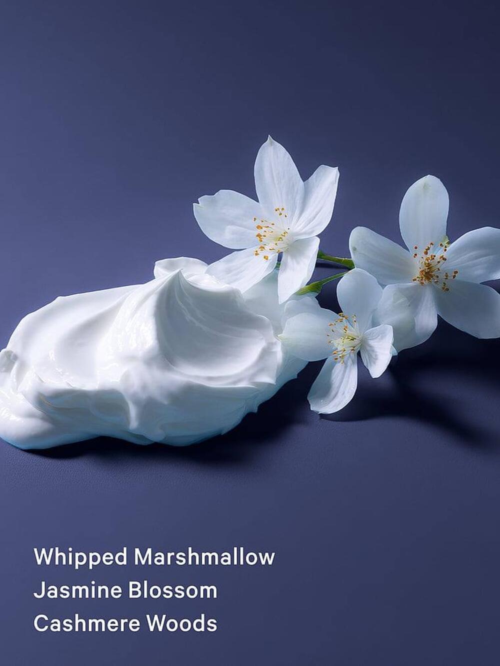 Спрей для тіла 250ml Whipped Marshmallow Dream