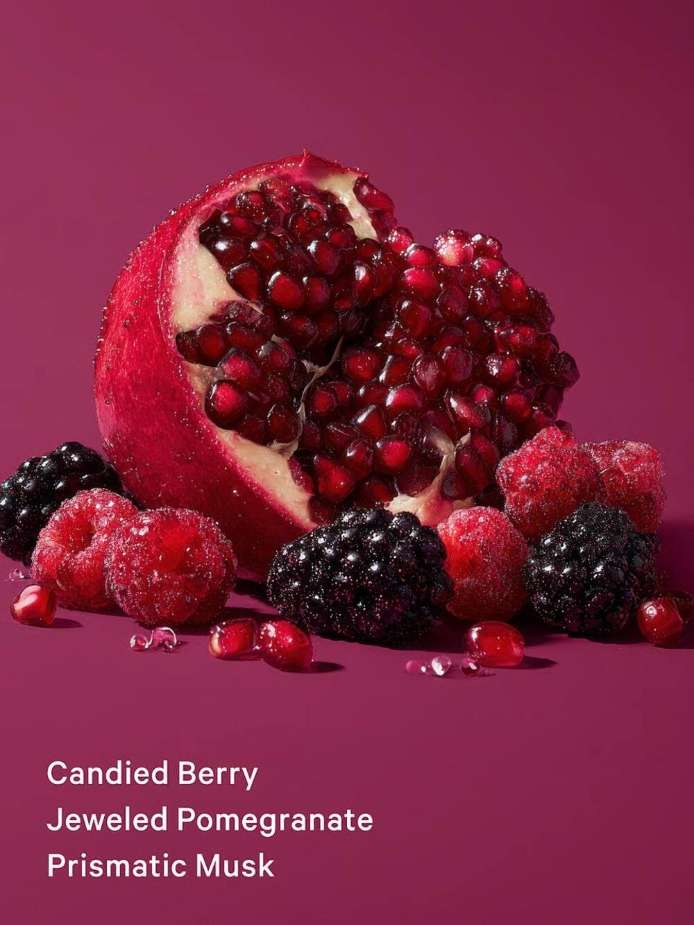 Спрей для тіла 250ml Candied Berry Wonderland