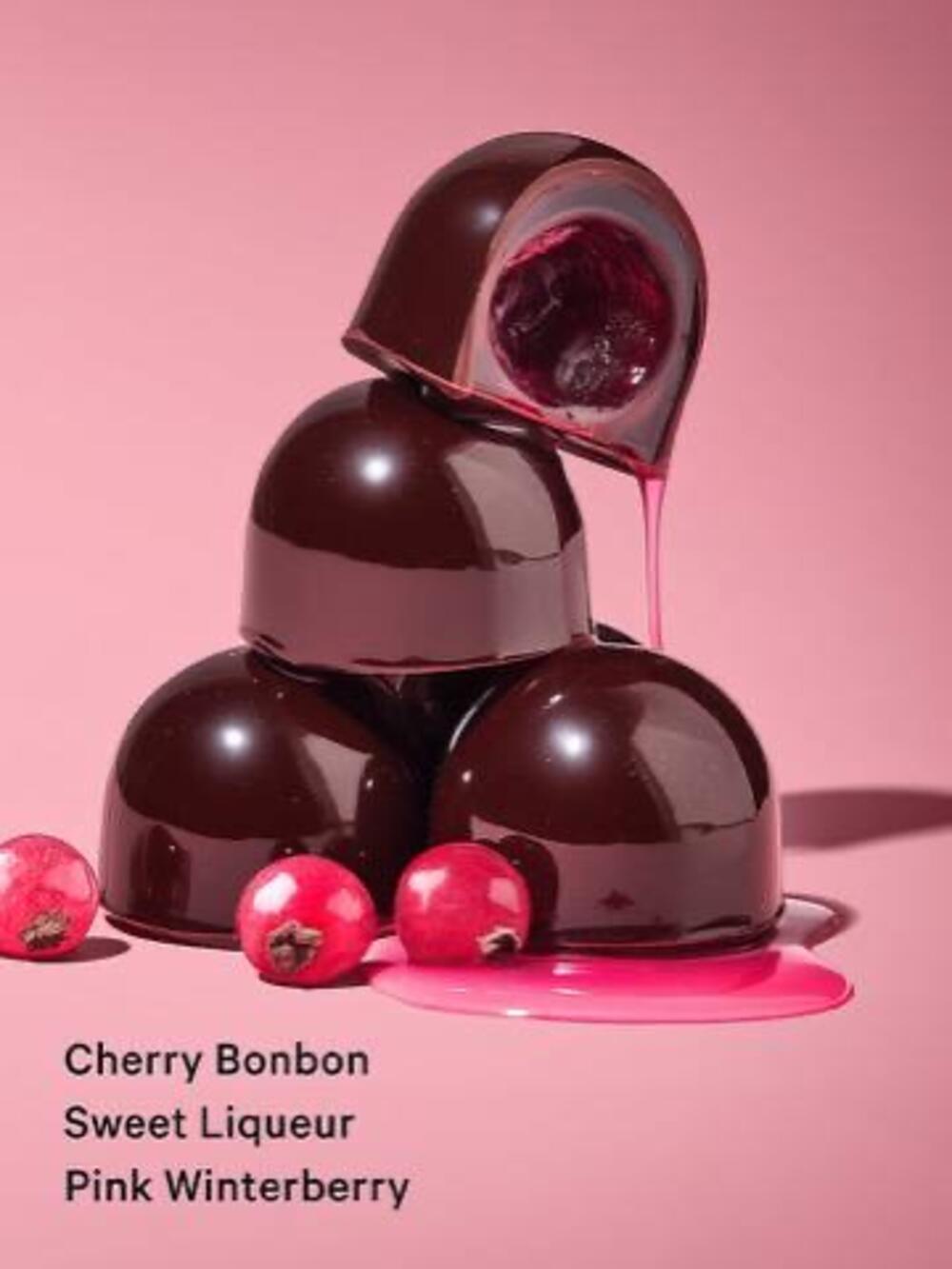 Лосьйон для тіла 236ml Cherry Bonbon Bliss