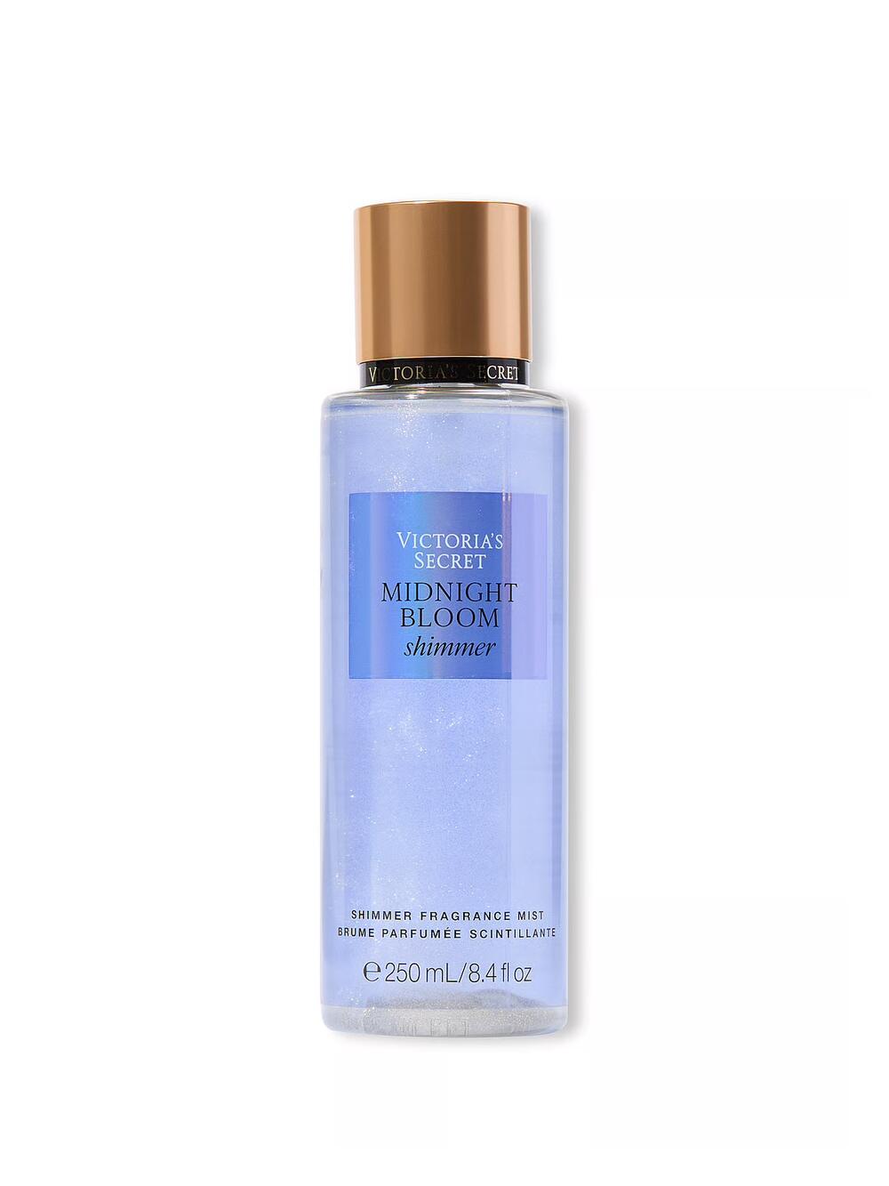 Спрей для тіла 250ml Midnight bloom Shimmer