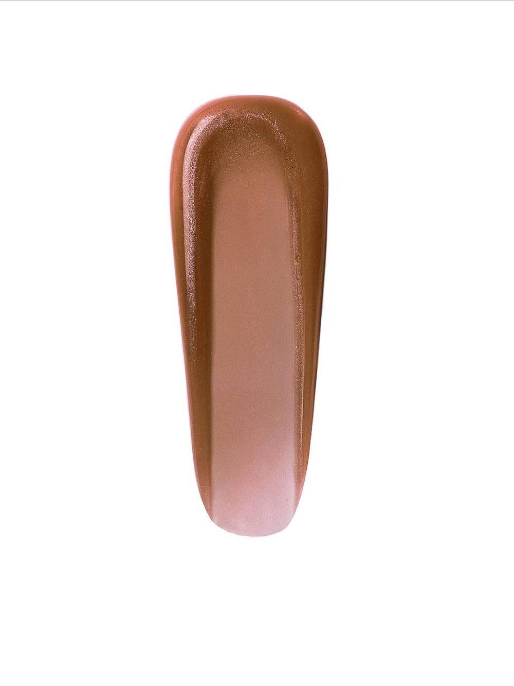 Зволожуючий блиск для губ Gingerbread glitz