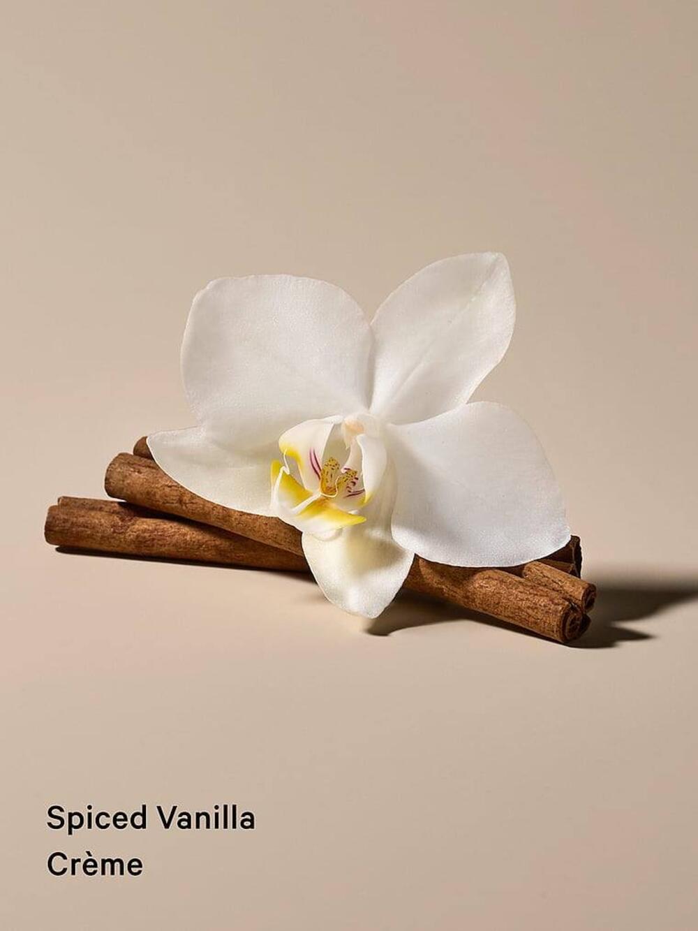 Набір Natural NEW 2025 (міст + лос.) Victoria's Secret Spiced Vanilla Crème