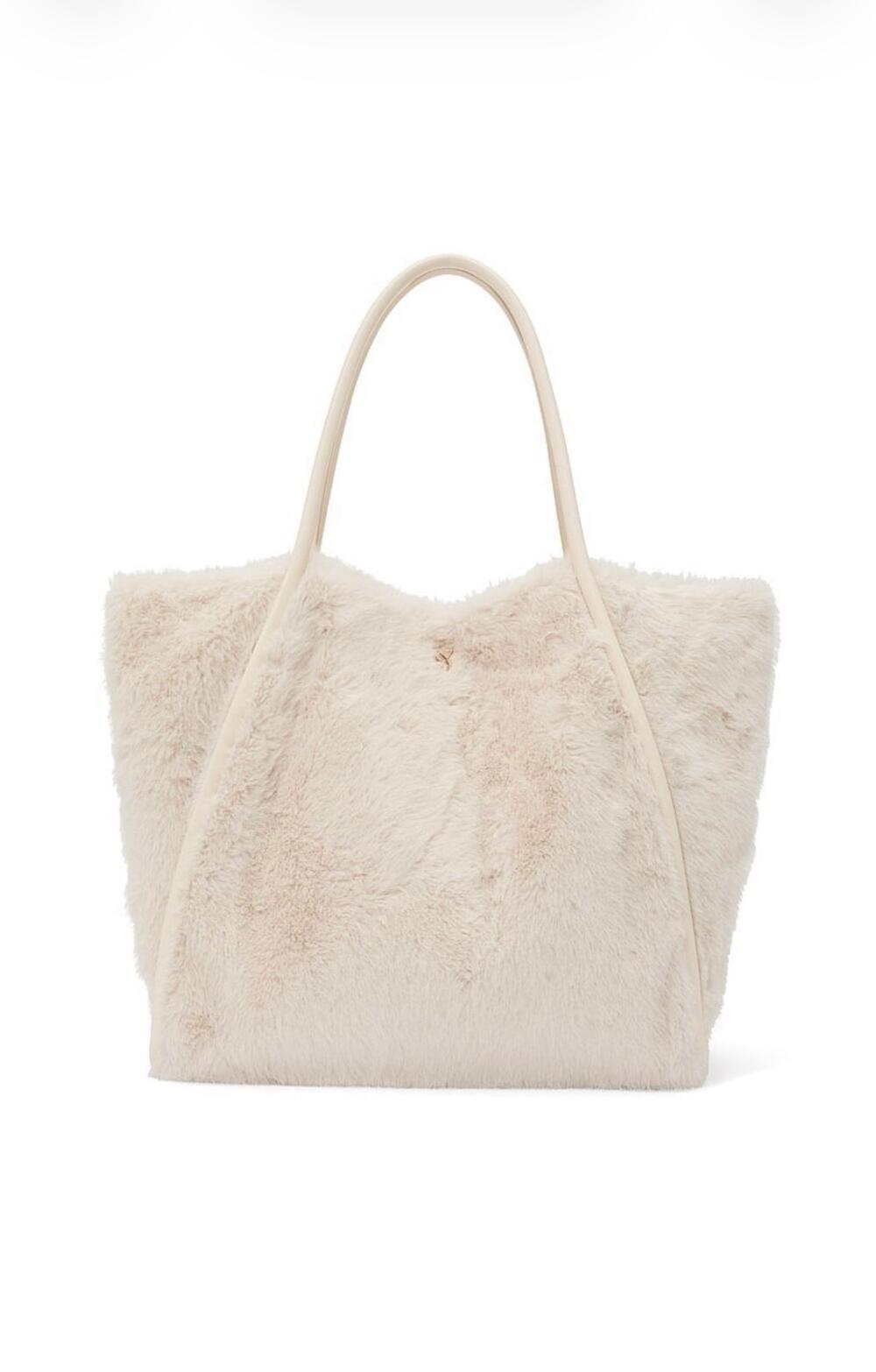 Шопер NEW пухнастик -