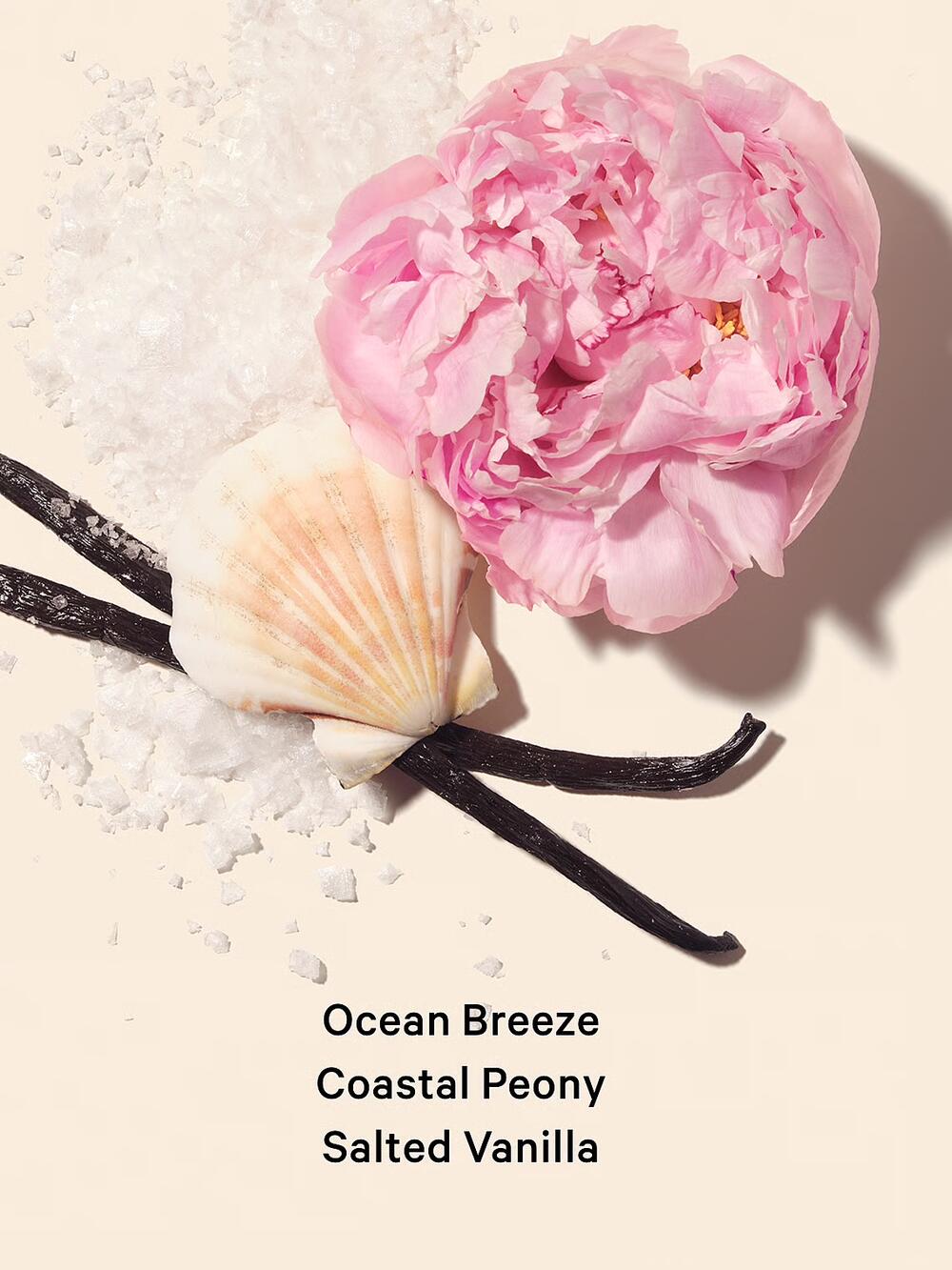 Міст LUX 250ml Bombshell Santorini