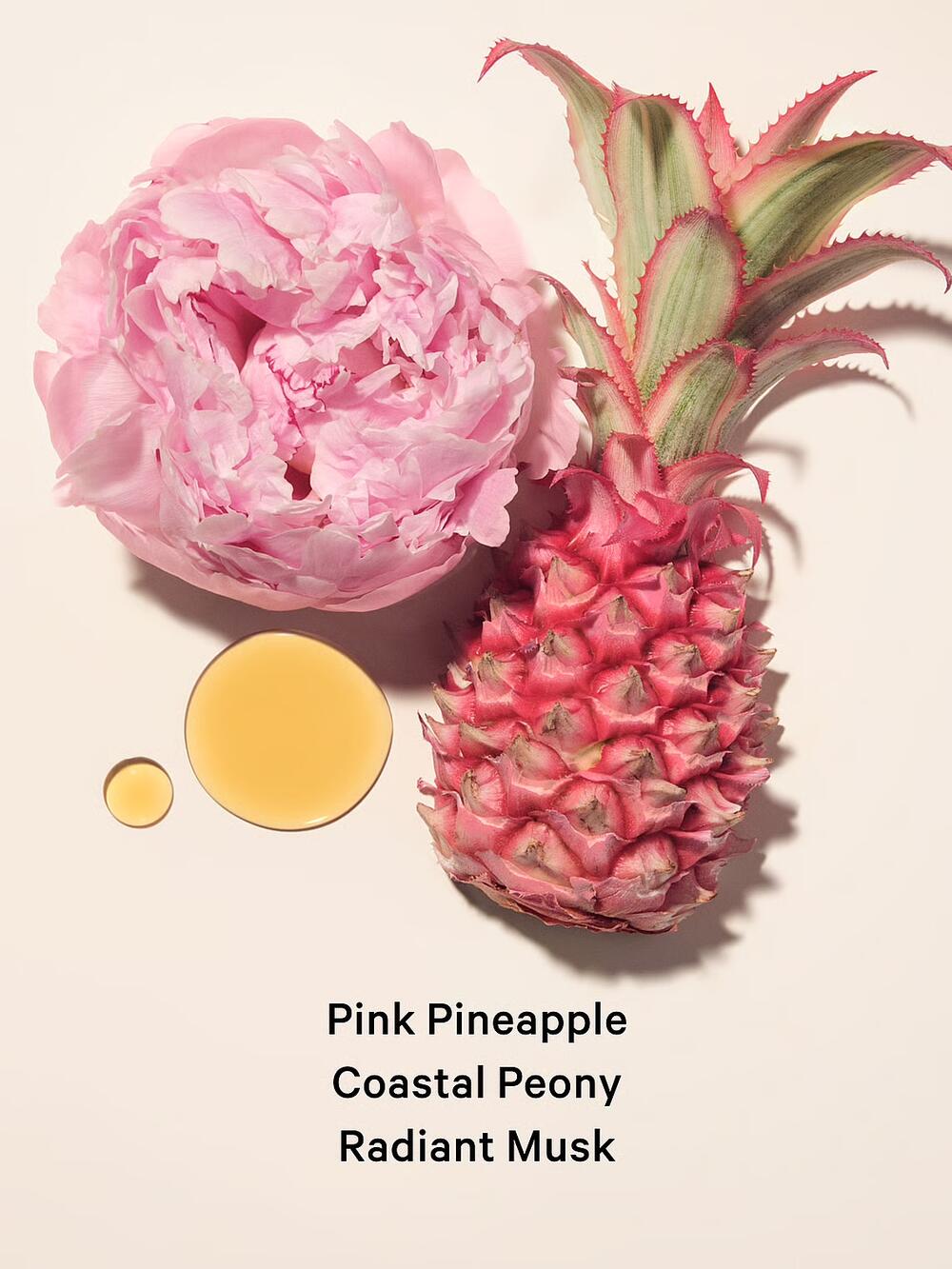 Міст LUX 250ml Bombshell St. Tropez