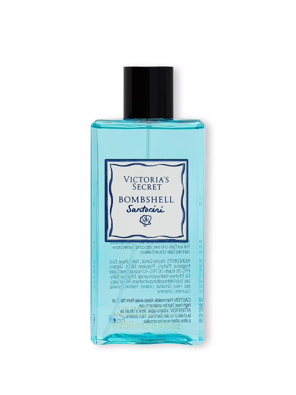 Міст LUX 250ml Bombshell Santorini