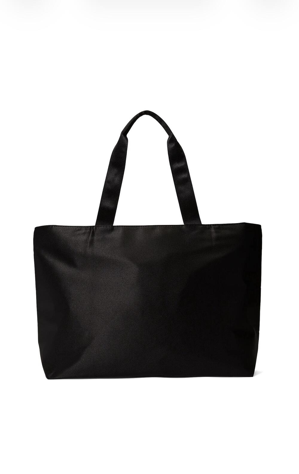 Fashion Show Tote Bag 54A2 black