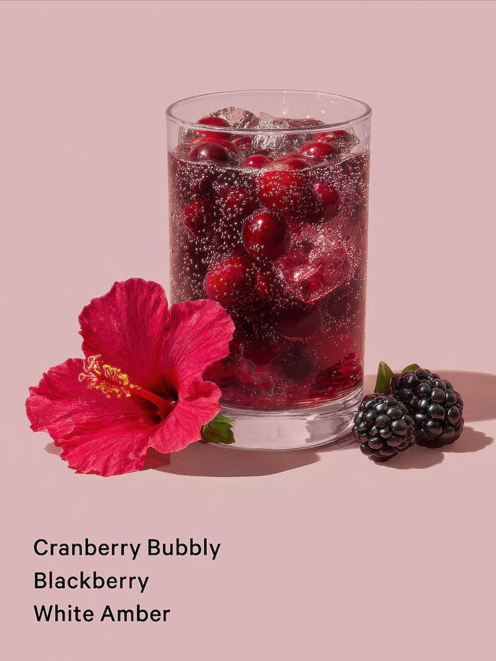 Спрей для тіла 250ml Festive Fizz