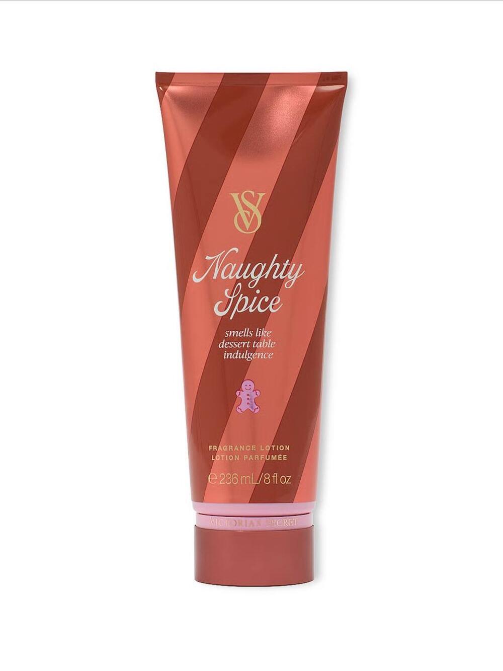 Лосьйон для тіла 236ml Naughty Spice