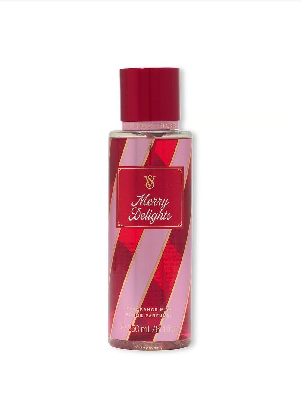 Спрей для тіла 250ml Merry Delights