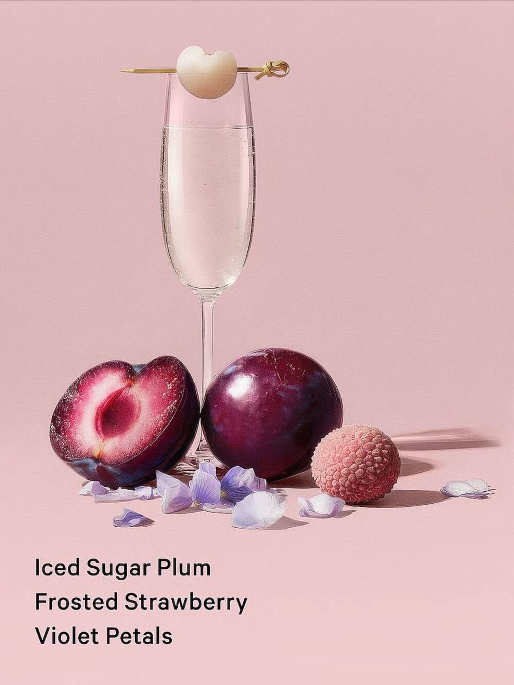 Лосьйон для тіла 236ml Merry Delights