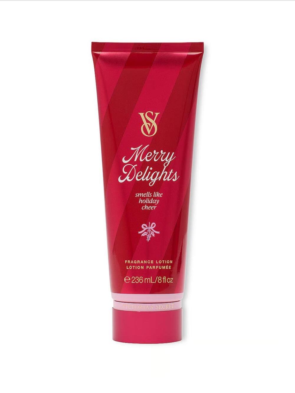 Лосьйон для тіла 236ml Merry Delights