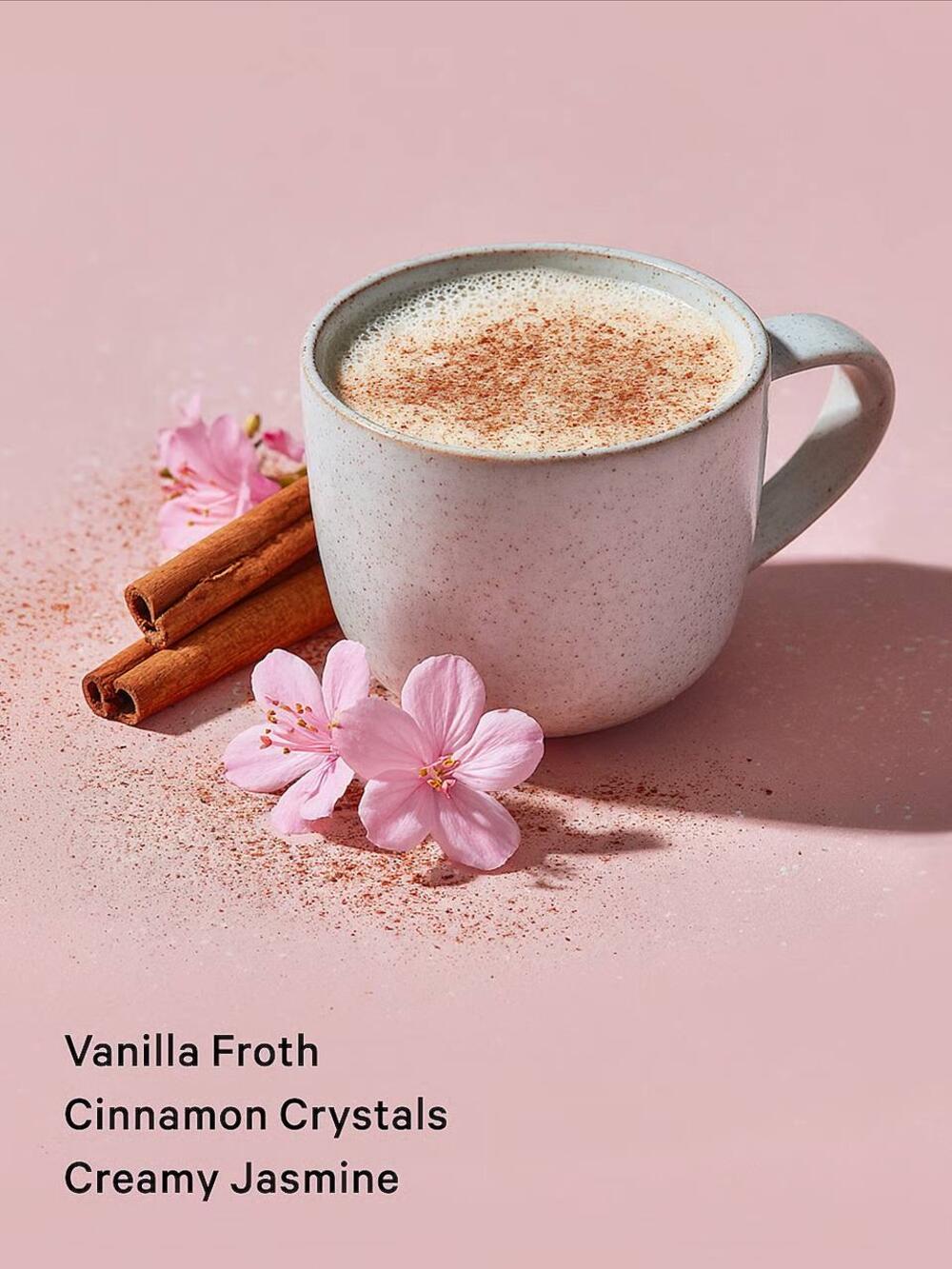 Лосьйон для тіла 236ml Naughty Spice