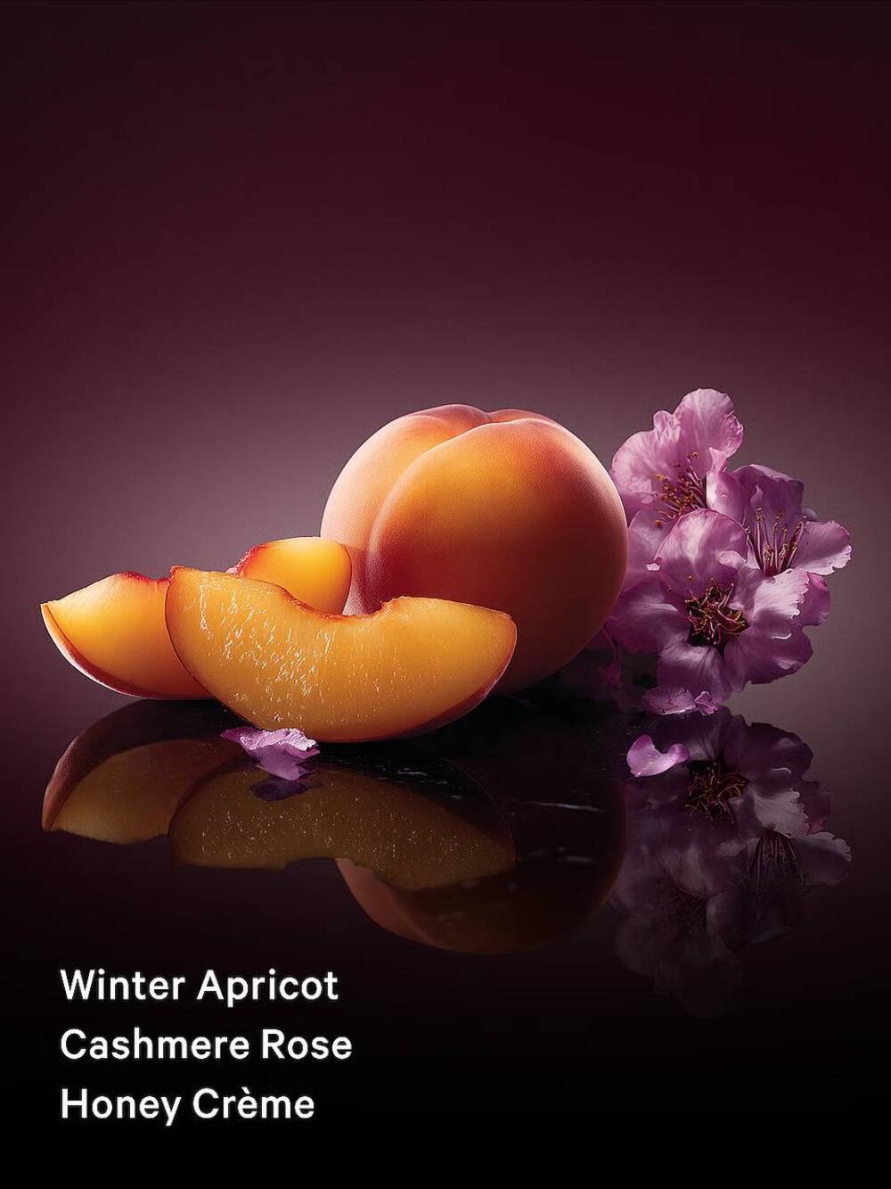 Спрей для тіла 250ml Midnight Magic