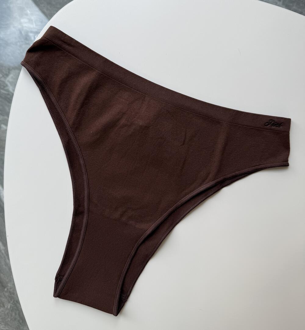 Трусики Hiphugger Pink розмір S Ganache 33F6