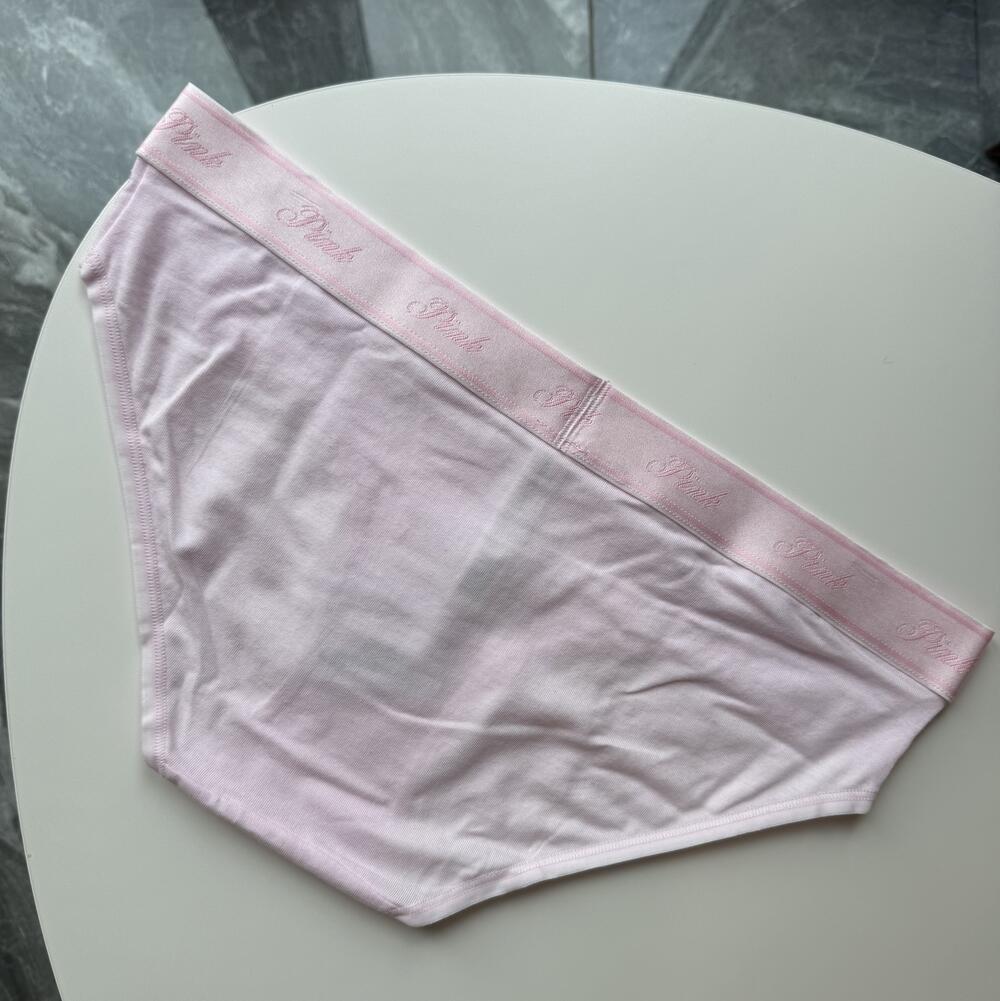 Трусики Hiphugger Pink розмір М Рожеві