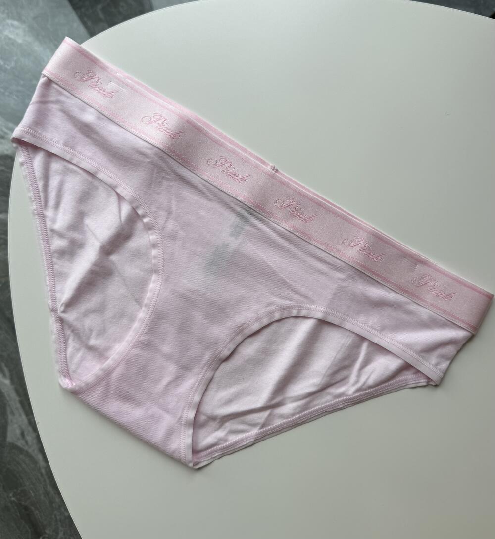 Трусики Hiphugger Pink розмір М Рожеві