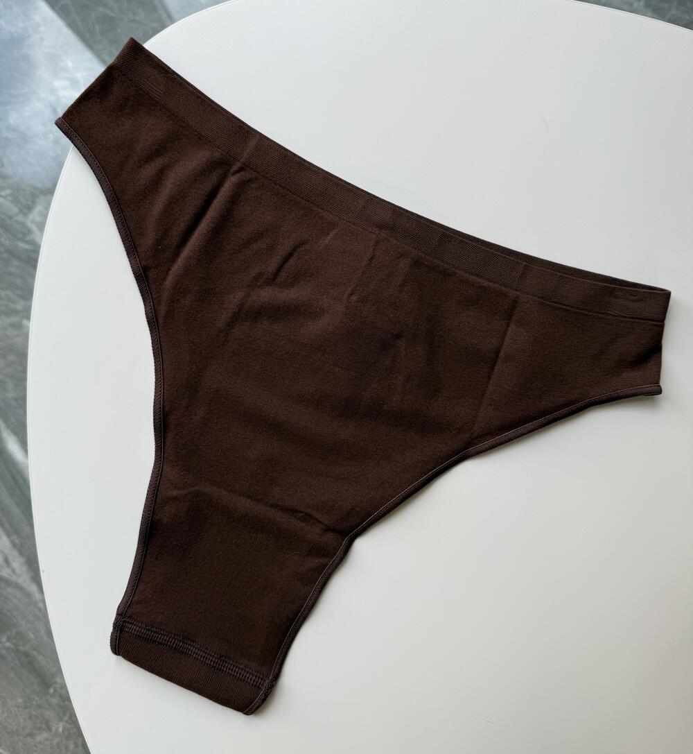 Трусики Hiphugger Pink розмір S Ganache 33F6