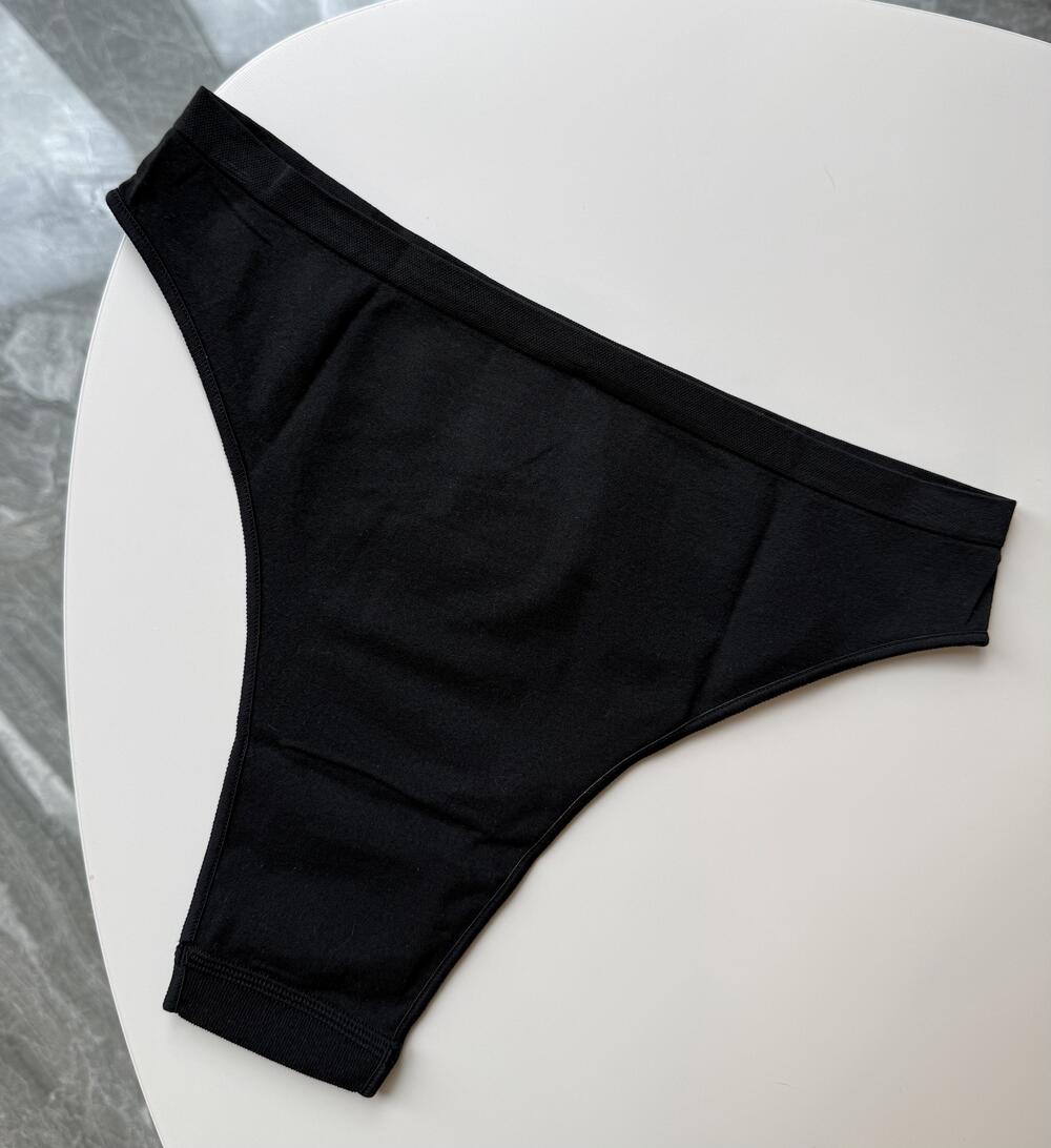 Трусики Hiphugger Pink розмір S чорн