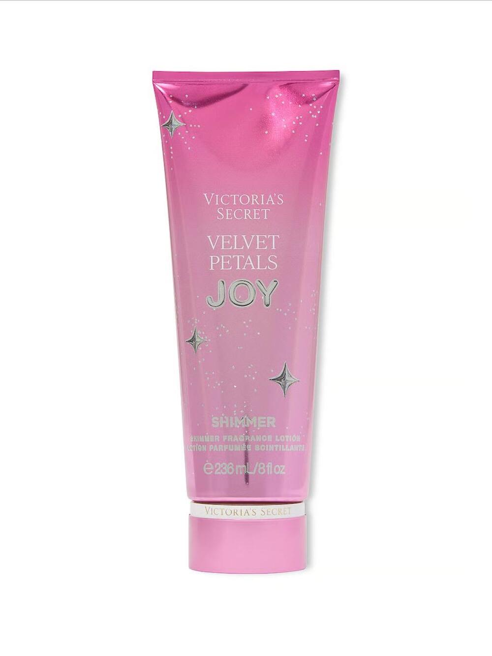 Лосьйон для тіла 236ml Velvet Petals Joy