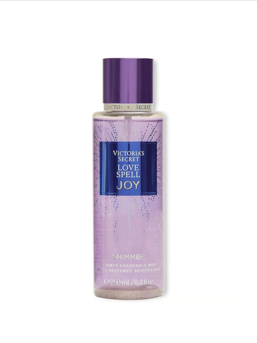 Спрей для тіла 250ml Love Spell Joy