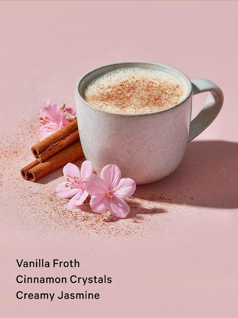 Спрей для тіла 250ml Naughty Spice