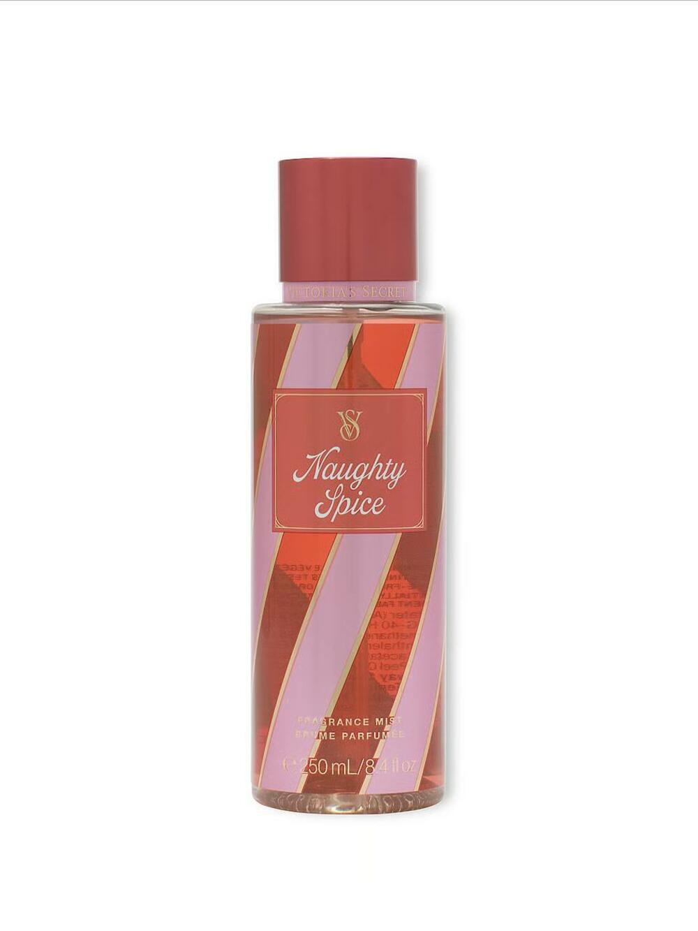 Спрей для тіла 250ml Naughty Spice