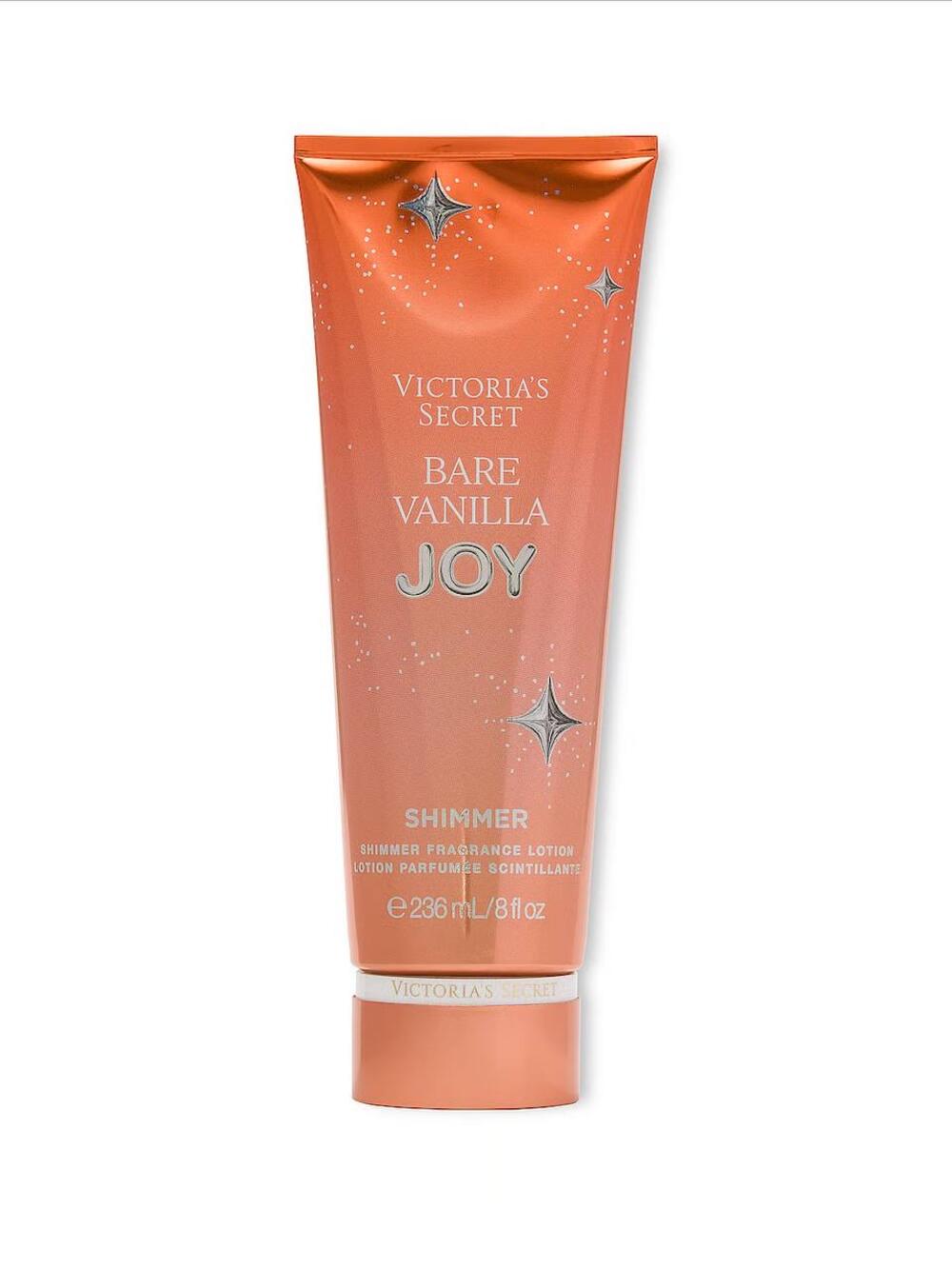 Лосьйон для тіла 236ml Bare Vanilla Joy
