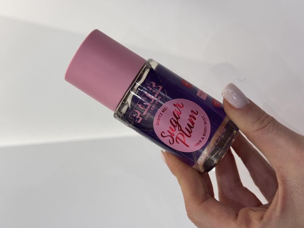 Міст 75 ml Sugar plum