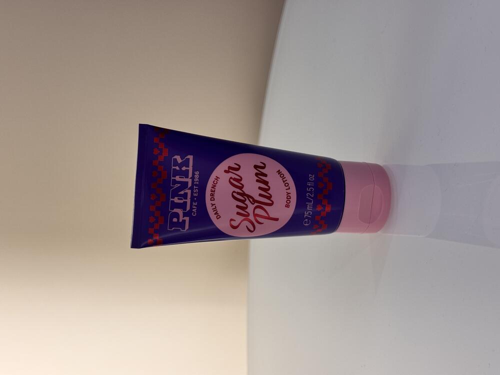 Лосьйон 75ml Sugar plum