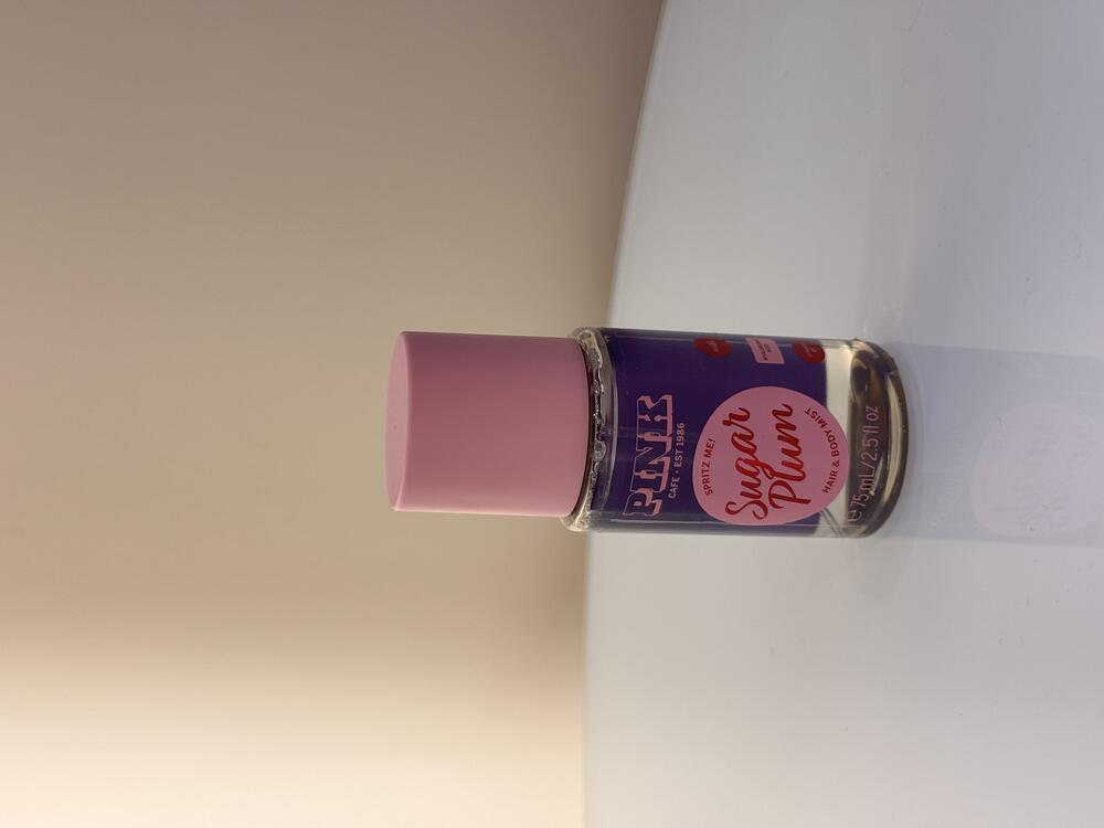 Міст 75 ml Sugar plum